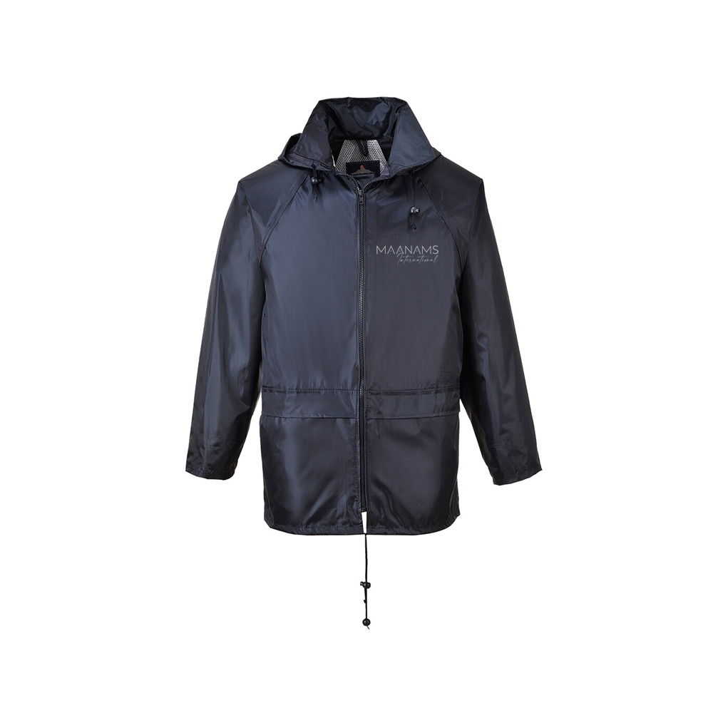 Rain Jackets